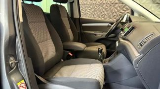 Finansowanie Hatchback Volkswagen Sharan 2012