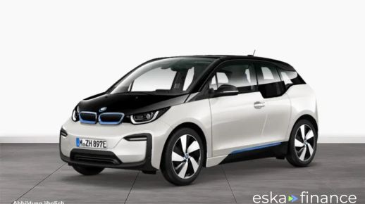 BMW i3 2020