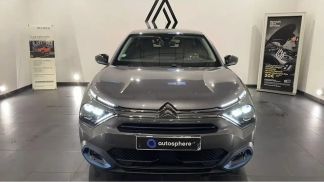 Finansowanie Sedan Citroën C4 2021