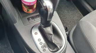 Lízing Hatchback Volkswagen Caddy 2013