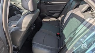 Leasing Sedan Renault Megane 2021