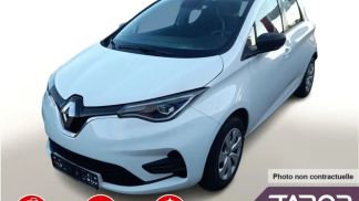 Lízing Hatchback Renault ZOE 2021