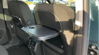 Leasing Sedan Peugeot Rifter 2025