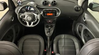 Finansowanie Zamienny Smart ForTwo 2020