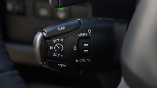 Leasing SUV Citroën C5 Aircross 2023