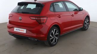 Lízing Hatchback Volkswagen Polo 2021