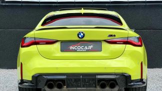 Finansowanie Coupé BMW M4 2020