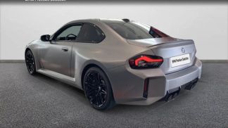 Finansowanie Coupé BMW M2 2024