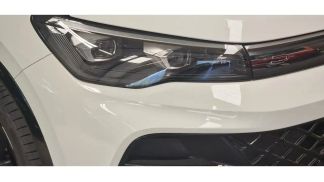 Leasing Fourgon Volkswagen Tiguan 2024