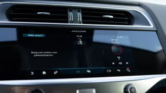 Leasing SUV Jaguar I-Pace 2021