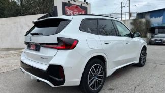 Leasing SUV BMW X1 2023