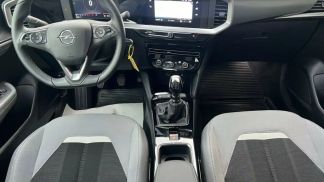 Lízing SUV Opel Mokka 2022