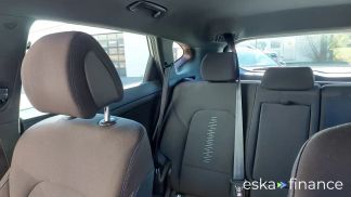 Finansowanie SUV Hyundai Tucson 2019