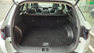 Finansowanie SUV Hyundai Tucson 2021
