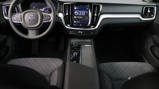 Finansowanie Wóz Volvo V60 2023