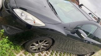 Leasing Hatchback Mazda 5 2013