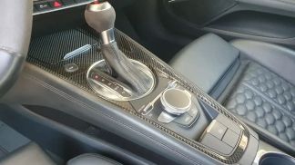 Leasing Coupé Audi TT RS 2019