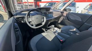 Leasing Hayon Citroën C4 Picasso 2017
