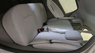 Lízing Sedan Renault ZOE 2018