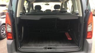 Finansowanie Hatchback Citroën Berlingo 2012