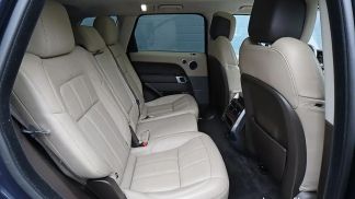 Finansowanie SUV Land Rover Range Rover Sport 2019