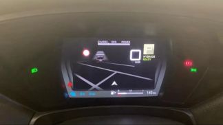 Leasing SUV Citroën C5 2023