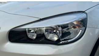 Leasing Hatchback BMW 225 2018