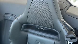 Financování Konvertibilní Audi R8 2020