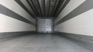 Leasing Semi-trailer Schmitz Cargobull SKO 24 2016