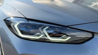 Financování Kupé BMW 420 2023