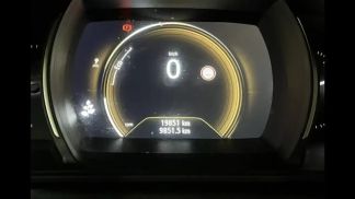 Leasing Sedan Renault Megane 2019