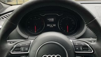 Leasing Sedan Audi A3 2015