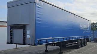 Lízing Náves Kogel S 24-1 2022