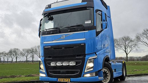 Volvo FH 460 2019