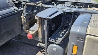 Lízing Traktor Mercedes-Benz AROCS 1851 2022