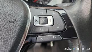 Leasing Wagon Volkswagen GOLF VARIANT 2016