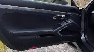 Financování Konvertibilní Porsche 991 2014