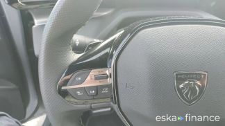 Lízing Sedan Peugeot 308 2022