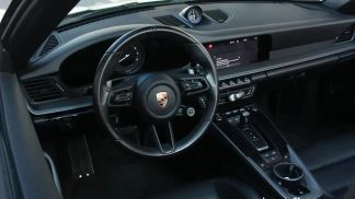 Financování Konvertibilní Porsche 911 2019