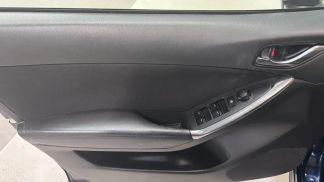 Finansowanie SUV Mazda CX-5 2016