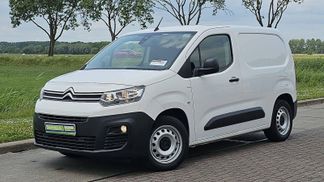 Finansowanie Transport pasażerów Citroën BERLINGO 1.5 2020