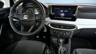 Lízing SUV Seat Arona 2022