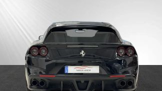 Finansowanie Coupé Ferrari GTC4 LUSSO 2018