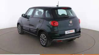 Finansowanie Hatchback Fiat 500L 2019