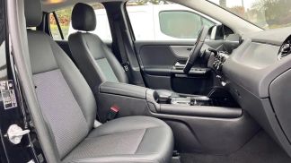 Lízing SUV MERCEDES GLA 180 2021