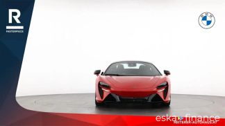 Coupé McLaren Artura 2023