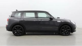 Leasing Wagon MINI Cooper SD 2018