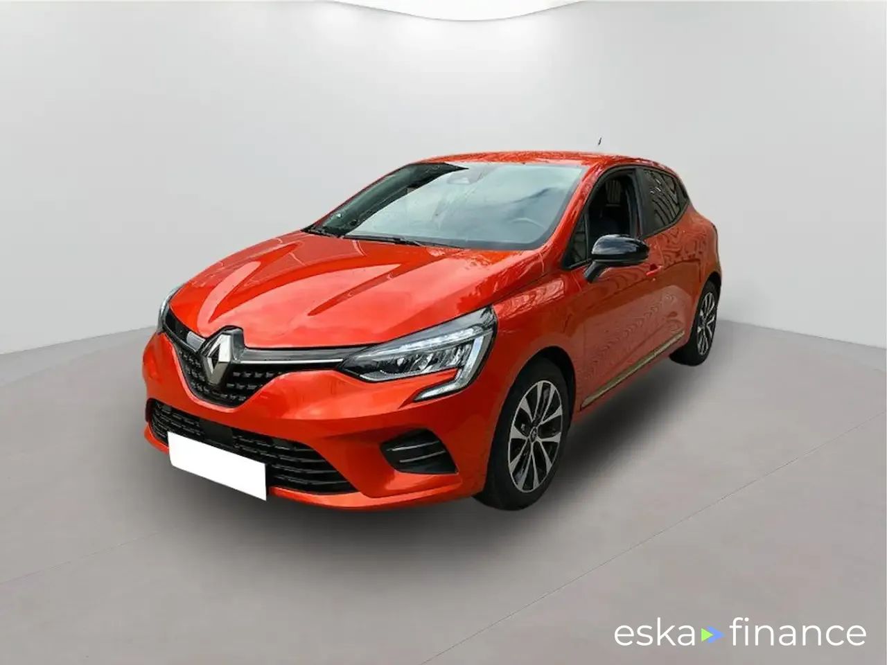 Leasing Sedan Renault Clio 2020
