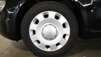 Leasing Hayon Fiat 500 2024