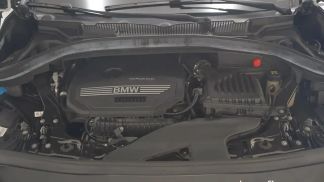 Financování Hatchback BMW 218 2020